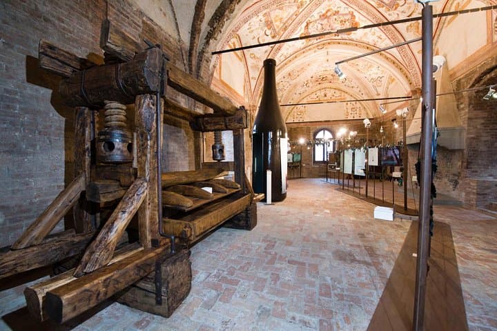 Museo delle Langhe Entrance Ticket — photo 1 of 8