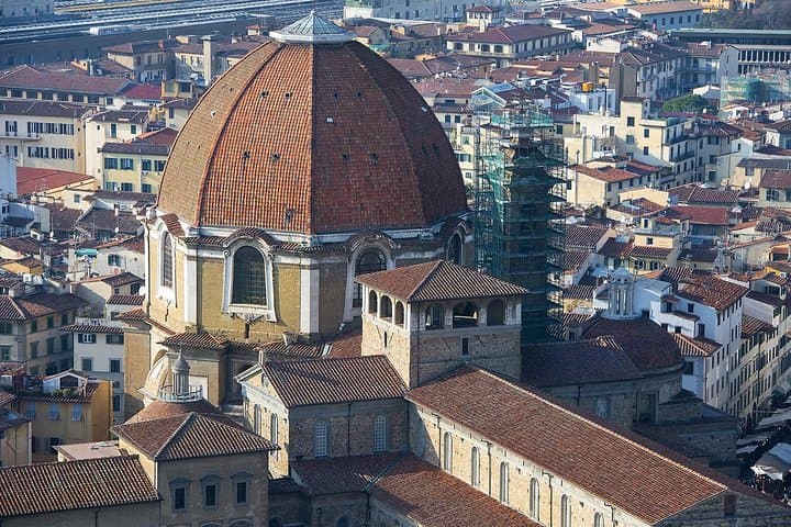 Skip the Line: Medici Chapels Ticket in Florence — photo 1 of 6