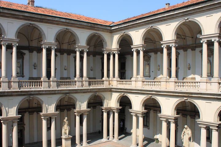 Skip the Line: Milan - Brera Art Gallery Ticket — photo 1 of 6