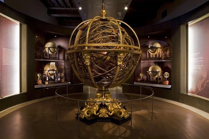 Skip the Line: Galileo Museum Ticket in Florence — photo 1 of 6