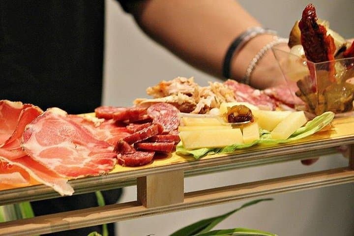 Private 3-Hour Food Tour of Florence — photo 1 of 2
