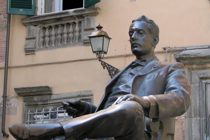 Enjoyable music tour of the historical city of Lucca — photo 1 of 16