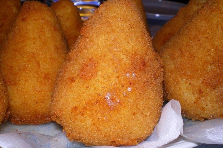 Messina Food Experience — photo 1 of 4
