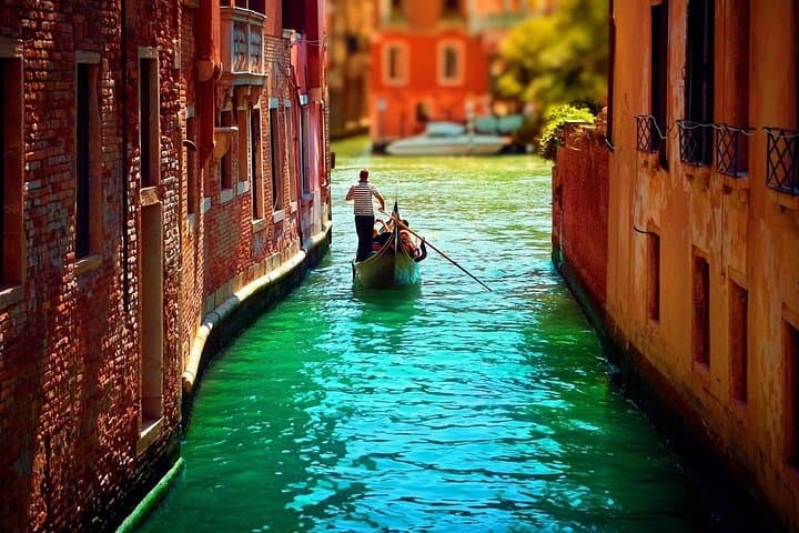 Private Gondola Tour — photo 1 of 6