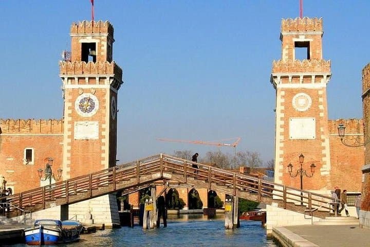 Private Walking Tour: Castello District in Venice — photo 1 of 7
