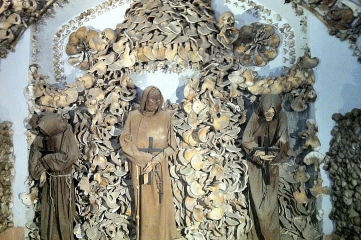 Private Tour of Underground Rome — photo 1 of 8