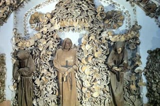 Private Tour of Underground Rome