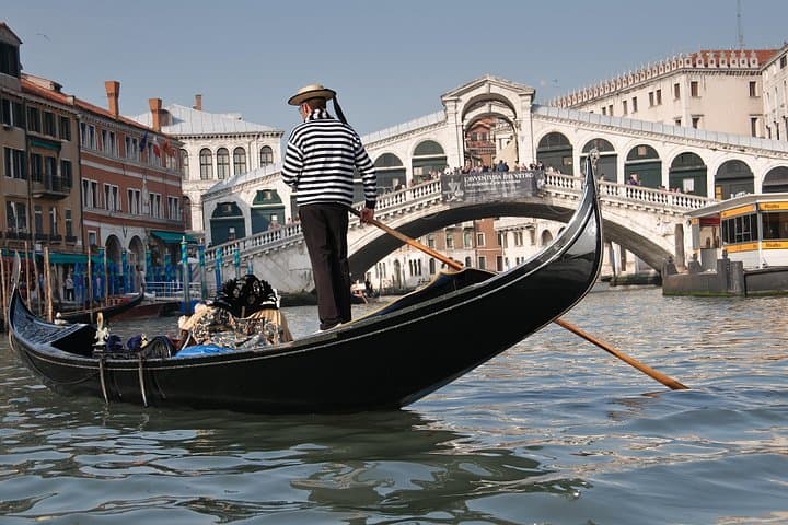 Venice Private Tour for Kids of the must-see sights — photo 1 of 9