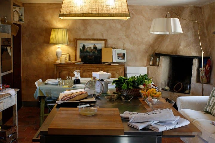 Authentic Culinary Experience in a Tuscan Family Estate — photo 1 of 18