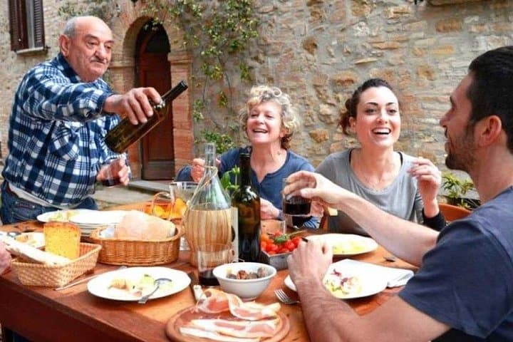 Authentic 7 Day Tuscany Tour — photo 1 of 16
