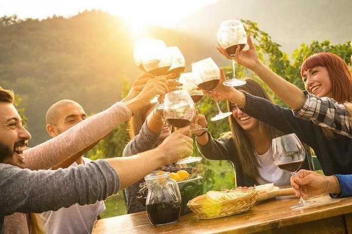 3-Day Tuscany Wine Tour Experience from Florence — photo 1 of 10