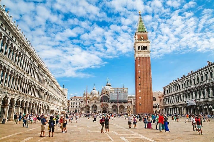 Venice Express Walking Tour — photo 1 of 6