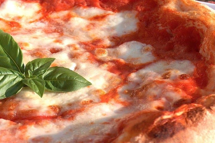 Homemade Pizza Class in Napoli — photo 1 of 14