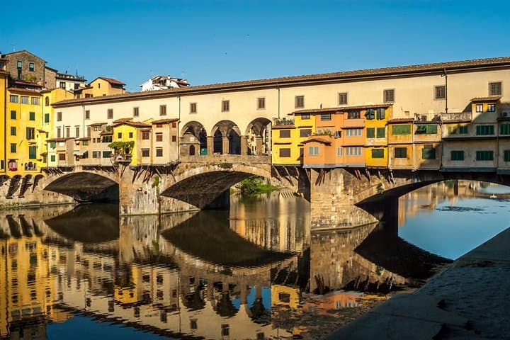 Rome to Florence: High-Speed Train Day Trip with Guided City Tour — photo 1 of 20