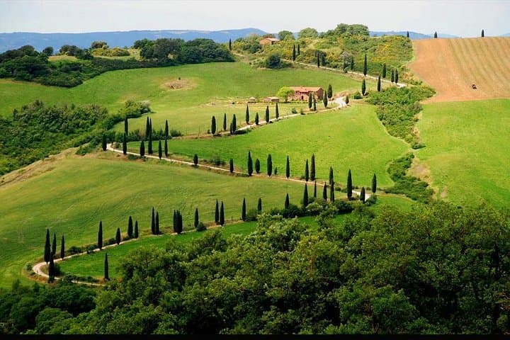 Private Siena and San Gimignano Tour with Wine Tasting From Rome — photo 1 of 6