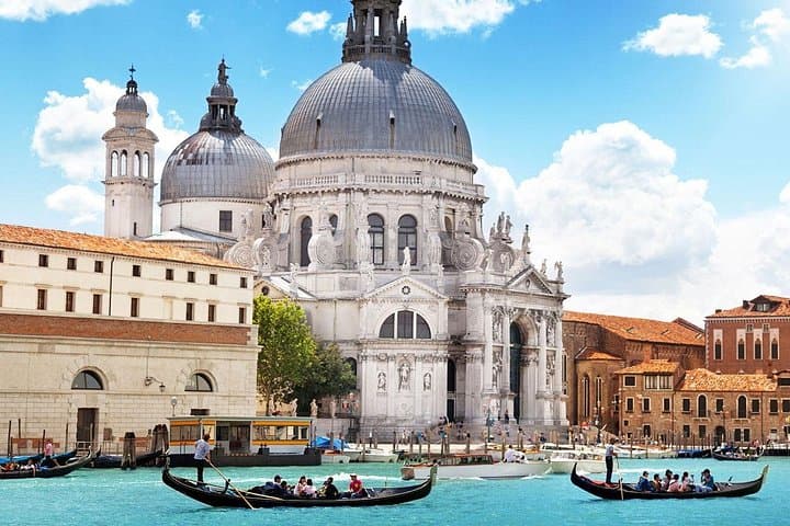 Dorsoduro District Private Walking Tour — photo 1 of 6