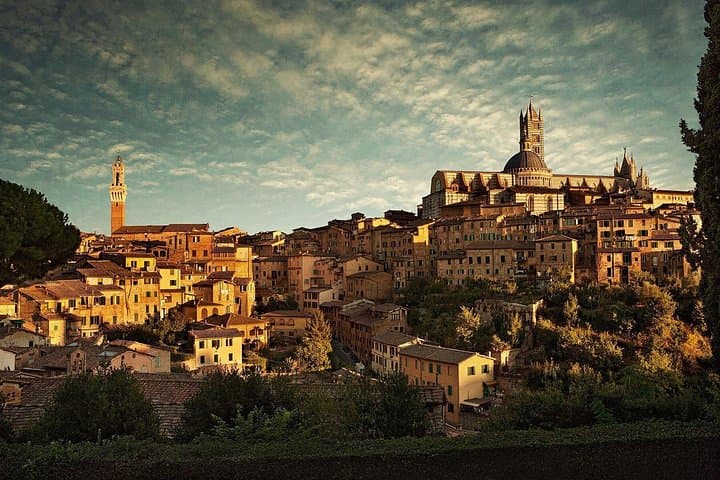 Wine and Cooking Under the Tuscany Sun 5 Days Experience — photo 1 of 2