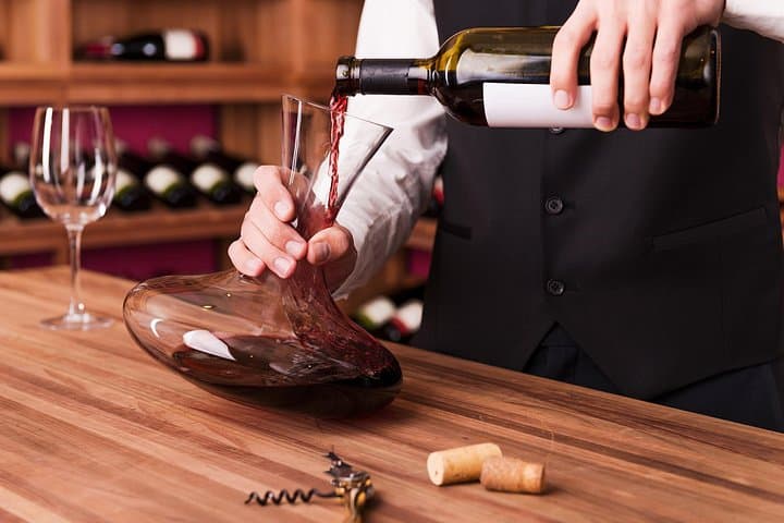 Milan Wine Tasting with Italian Sommelier — photo 1 of 7