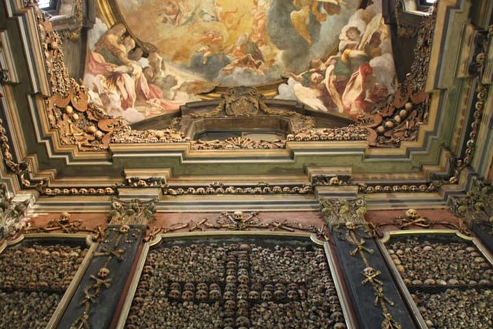 Secret Milan tour and Appetizer with its delicatessen — photo 1 of 8