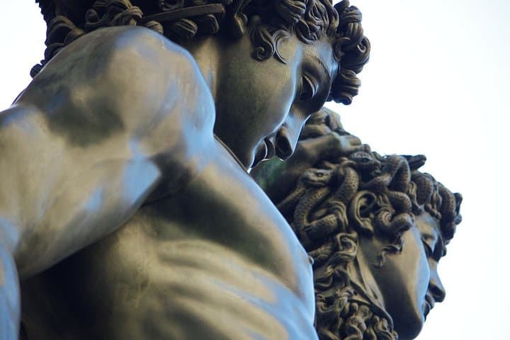 2-Hours Walking Tour in Florence — photo 1 of 9