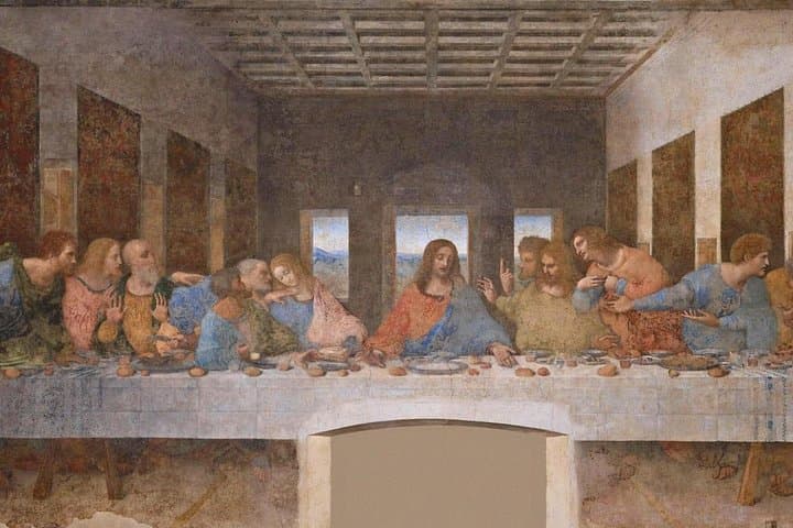 Milan The Last Supper and Vintage tram tour in Milan — photo 1 of 21
