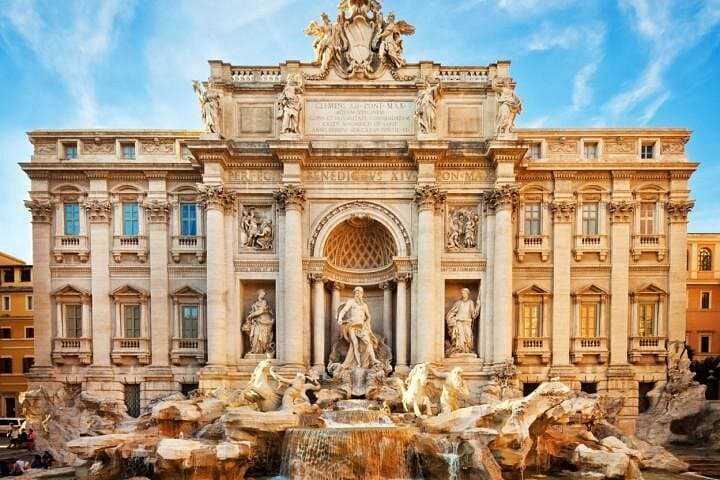 Rome Private Shore Trips from Civitavecchia — photo 1 of 20