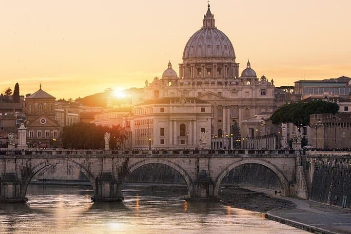Private Tour of Rome by Night — photo 1 of 6
