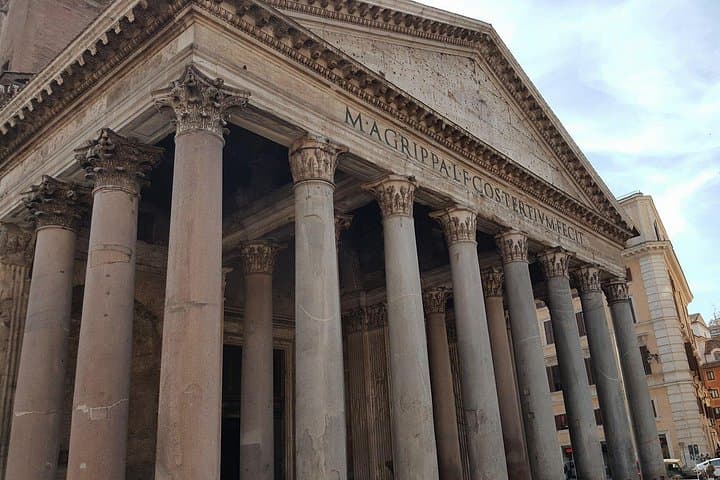 Best of Rome & Vatican Skip the line Private Tour — photo 1 of 17