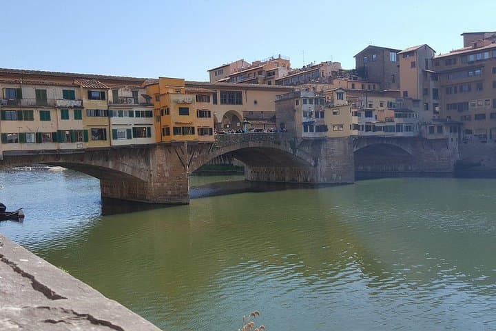 Rome to Florence Private Transfer — photo 1 of 6