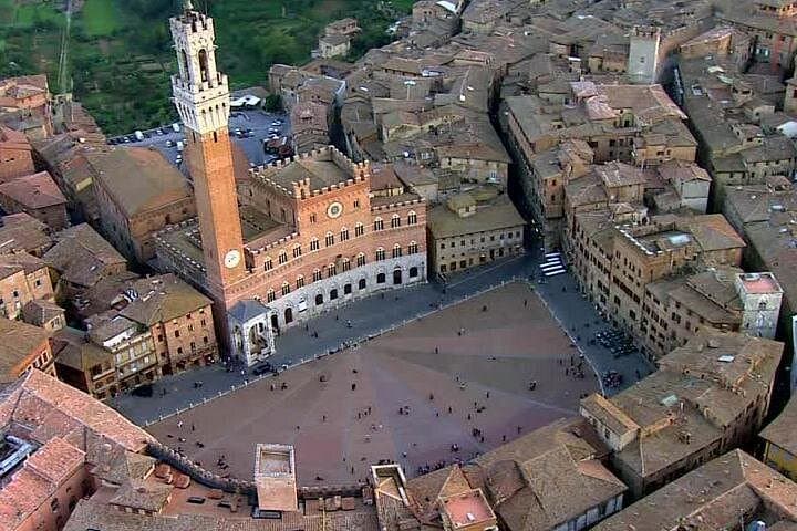 Private Guided Tour: Siena, San Gimignano and Chianti Day Trip from Florence — photo 1 of 14