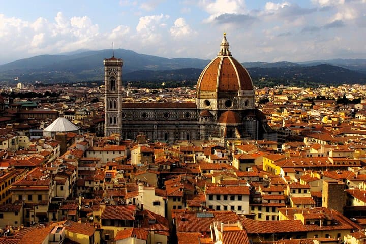 Private Tour: 2 Hours Florence Walking Tour — photo 1 of 6