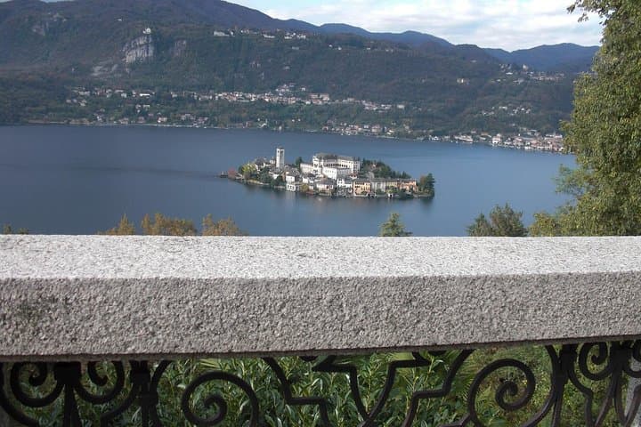 Private Tour of Orta San Giulio on Lake Orta with Micaela — photo 1 of 6