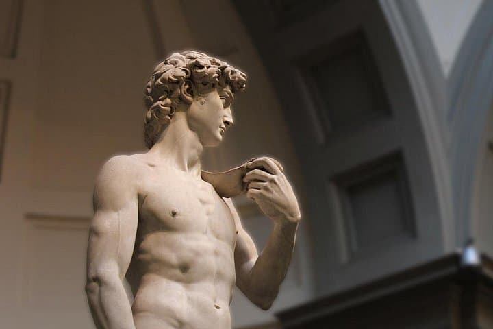 Private All-inclusive Heart of Florence Walking Tour with Accademia and Uffizi — photo 1 of 8