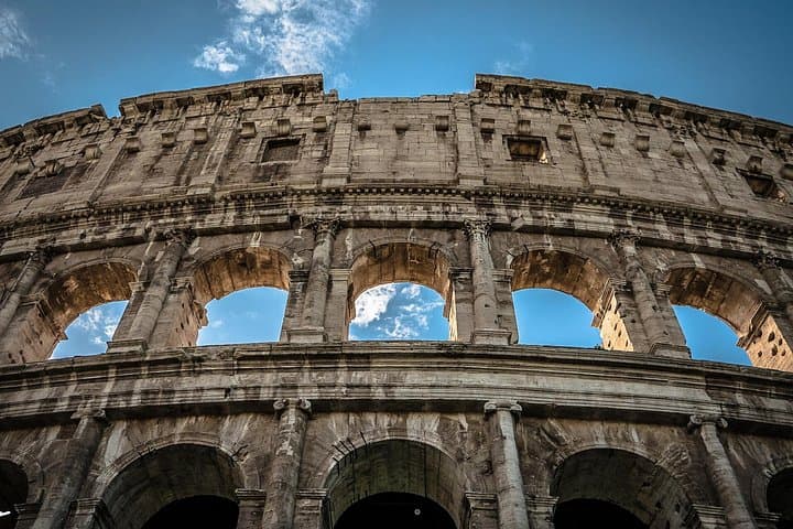 Colosseum, Roman Forum and Palatine Hill Exclusive Private Tour — photo 1 of 7