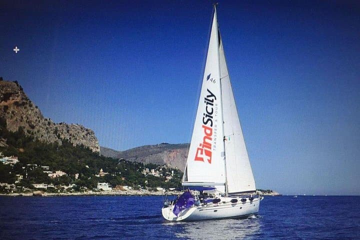 Full-day Boat tour Palermo — photo 1 of 6