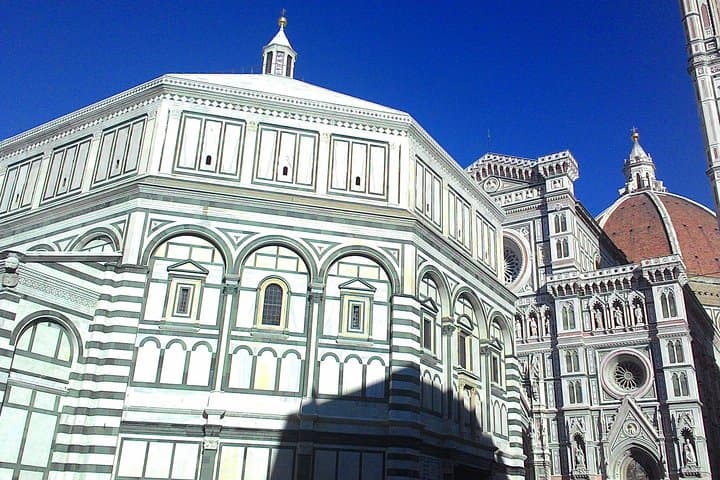 Beautiful Florence - Short Winter Tour — photo 1 of 7
