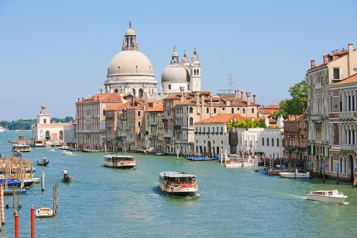 Venice Day Trip from Milan with Guided City Tour — photo 1 of 8