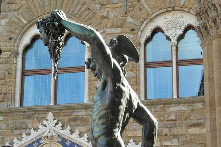 Private Walking Tour Secrets of Florence — photo 1 of 10