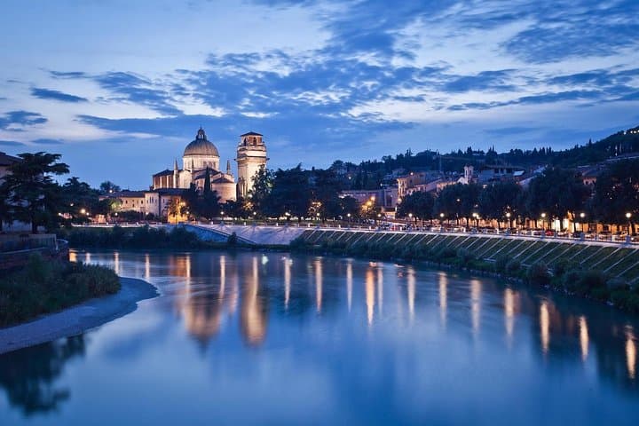 Verona Moonlight Walking Tour — photo 1 of 8