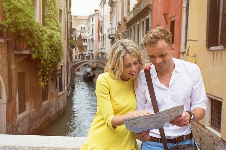 Explore Venice off the beaten path on a private tour — photo 1 of 8