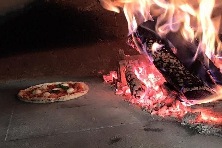 Real Pizza And Gelato Lesson In Florence — photo 1 of 6