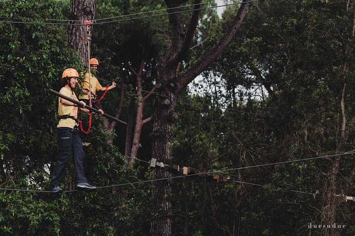 Adventure Park Il Pineto — photo 1 of 7