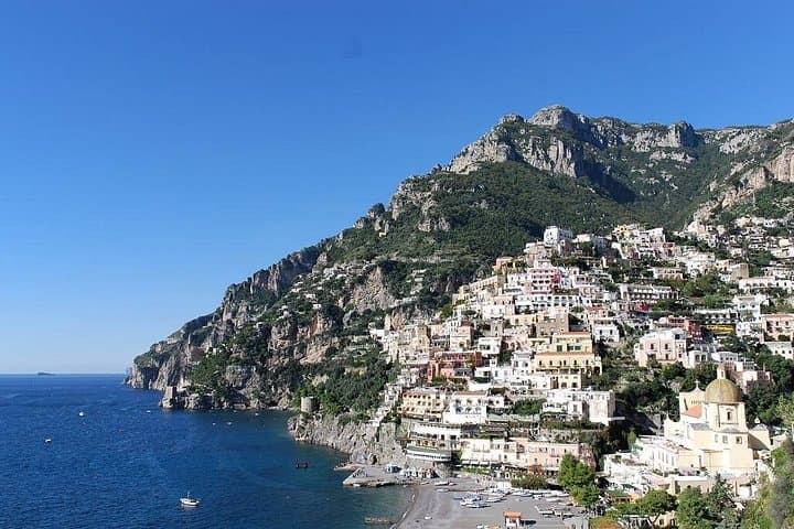 Naples Shore Excursions tour of Amalfi coast — photo 1 of 9