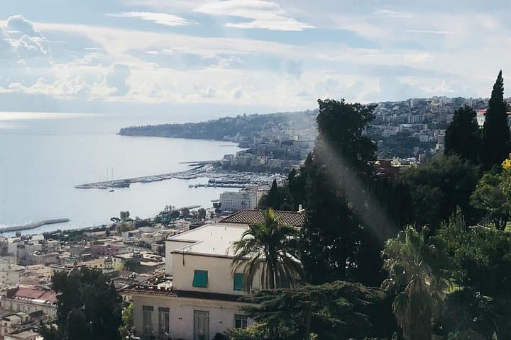 Amalfi Coast Shore Excursions from Salerno port — photo 1 of 6
