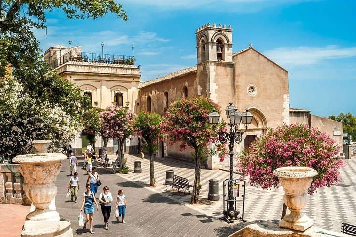 Private 8 Days Tour of Sicily: Highlights — photo 1 of 8