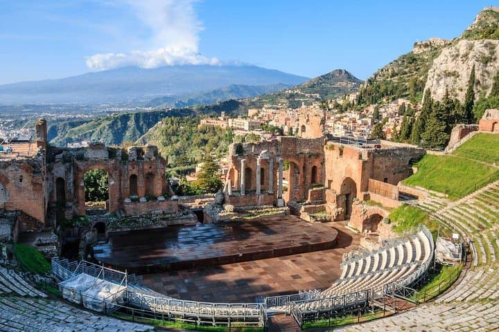 8 Days Small Group Sicily Highlights (Max 8 Guests) — photo 1 of 14