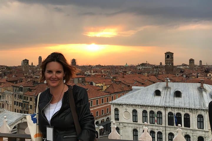Wine & Food tasting in Venice with a Sommelier — photo 1 of 17