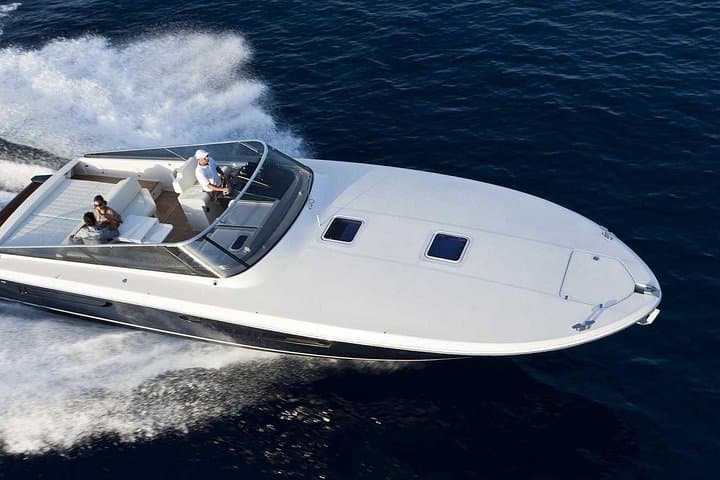 Private Transfer: Sorrento, Amalfi or Positano to Naples — photo 1 of 8