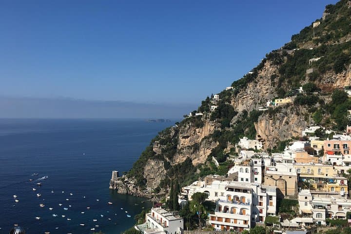 Full Day Amalfi Coast — photo 1 of 2