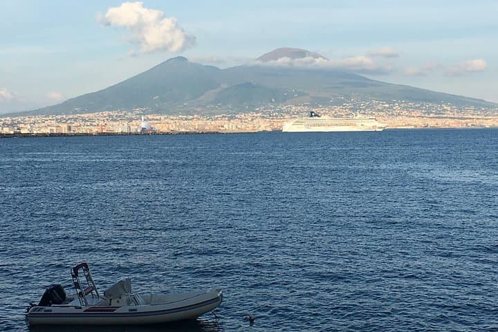 Private Transfer From Rome To Naples — photo 1 of 2